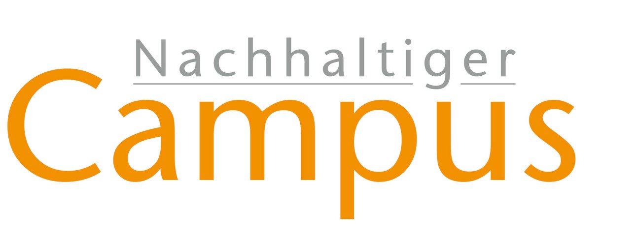 Logo Nachhaltiger Campus