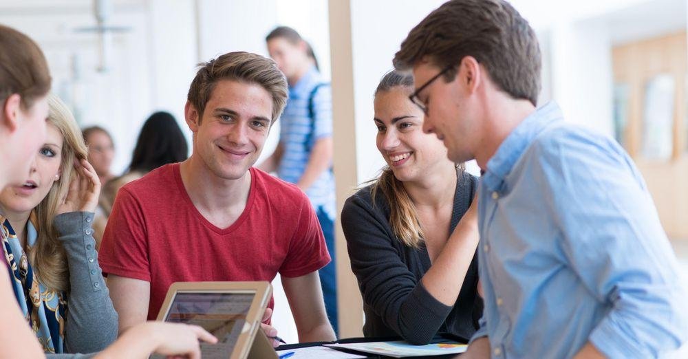 Student working group