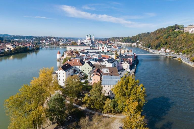 Passau