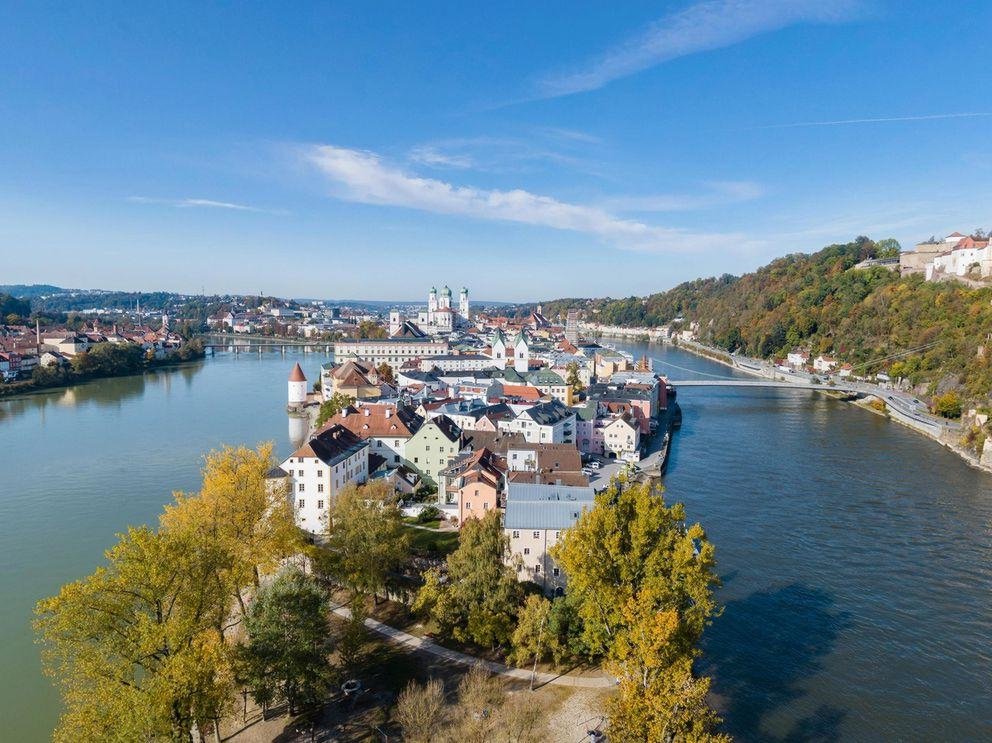 Passau