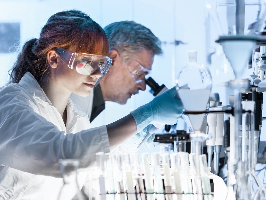 DFG-Forschungsgruppe 5234/2: Wieviel Wettbewerb verträgt die Wissenschaft?