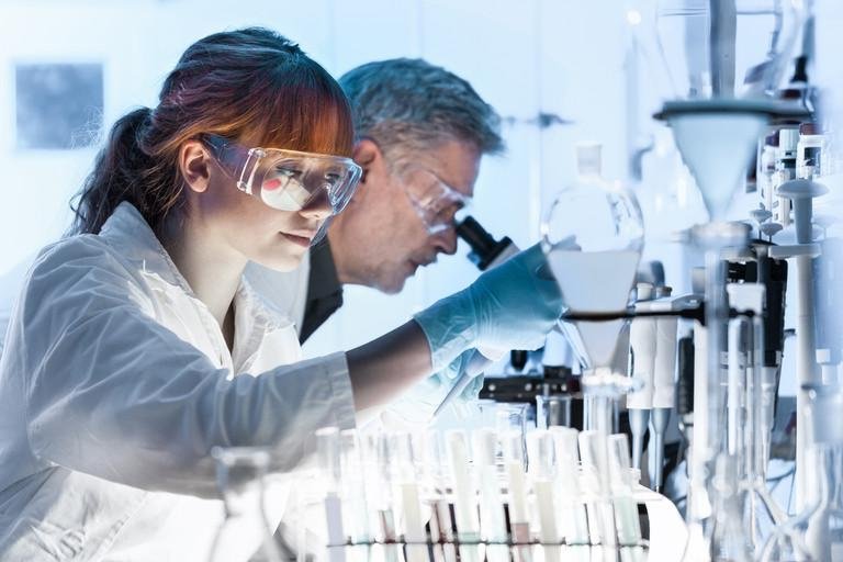 DFG Research Unit 52342 Does competition accelerate or hinder scientific progress?