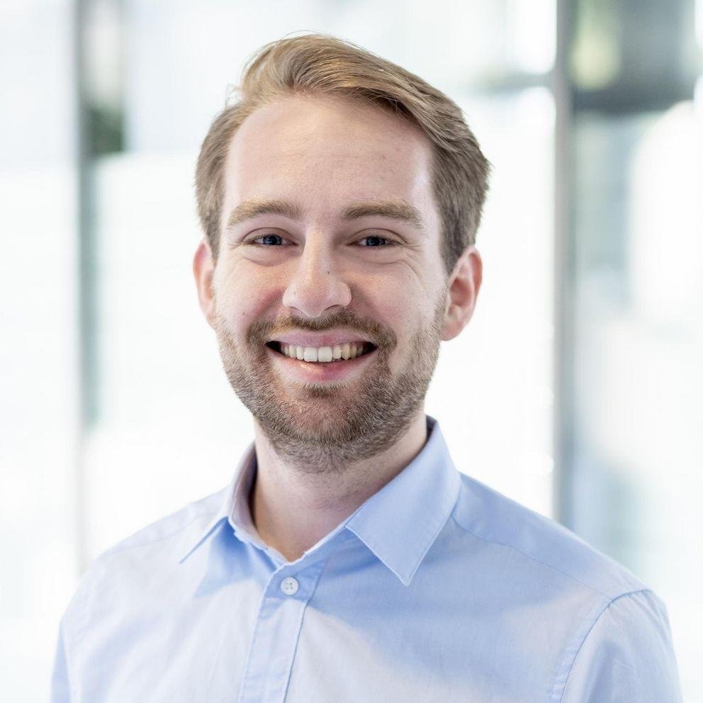 Maximilian Preißinger, Student der Rechtswissenschaft