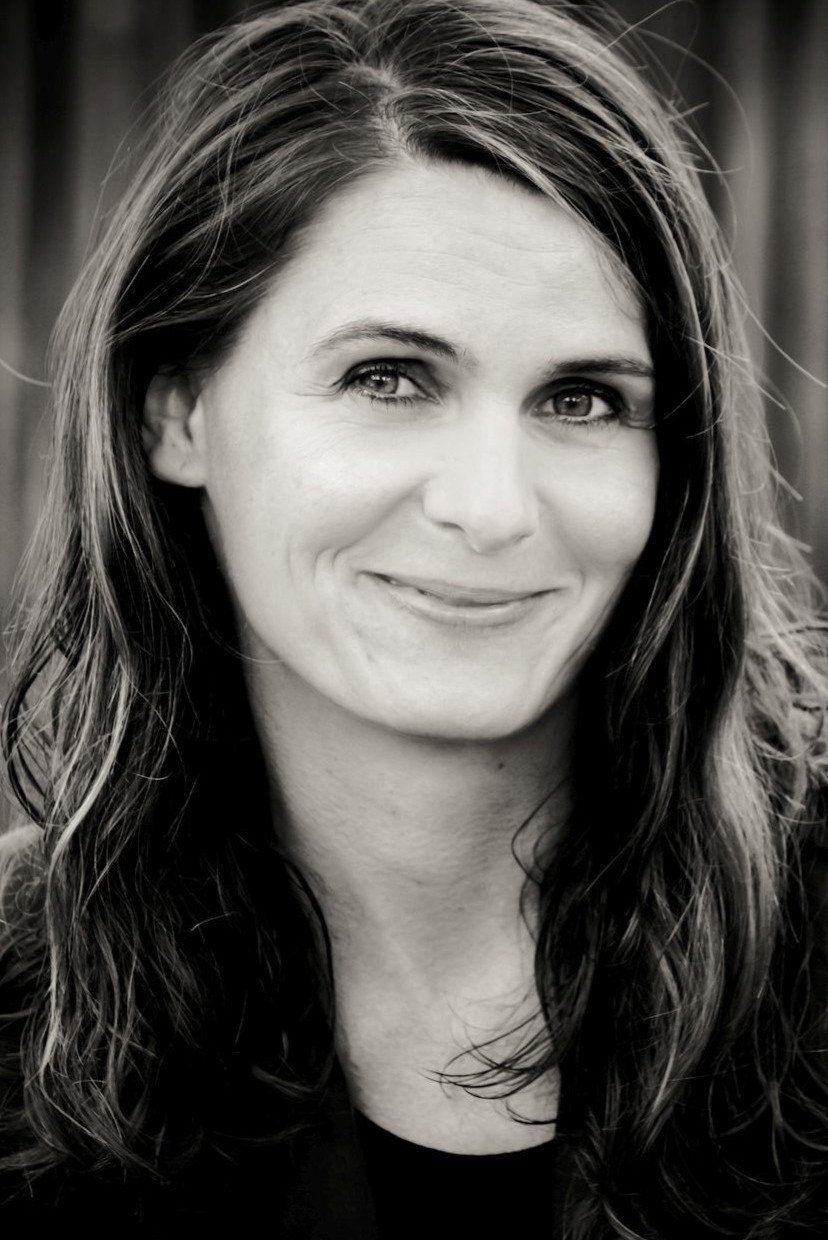 Portr&auml;t der Mentorin Dr. Jennifer Schwarz