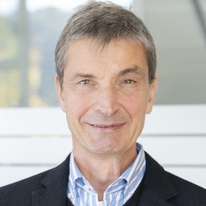 Prof. Dr. Johann Graf Lambsdorff