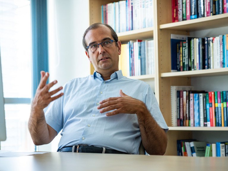 Prof. Dr. Stefan Katzenbeisser
