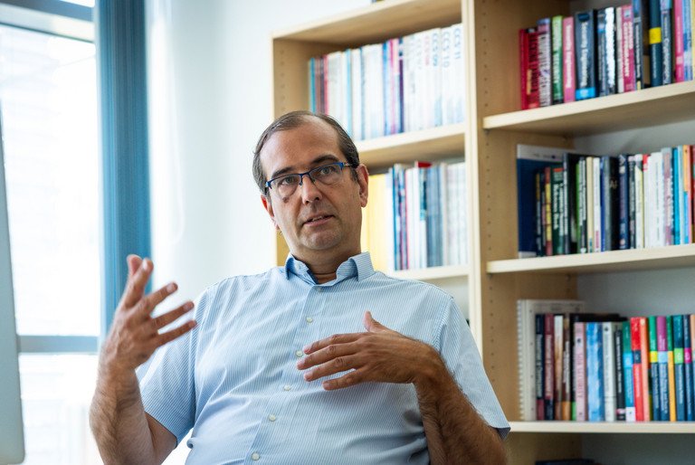 Prof. Dr. Stefan Katzenbeisser