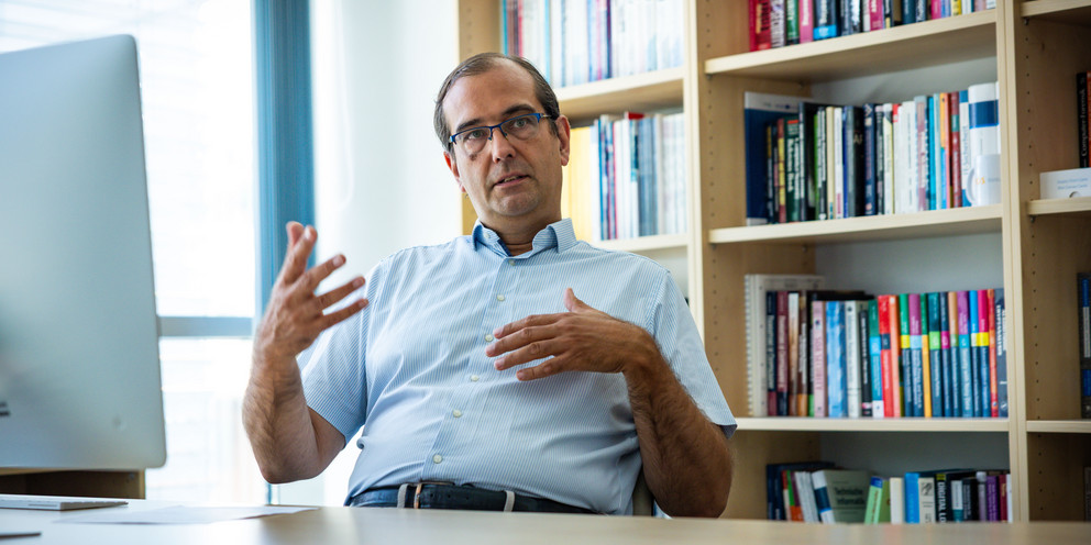 Prof. Dr. Stefan Katzenbeisser