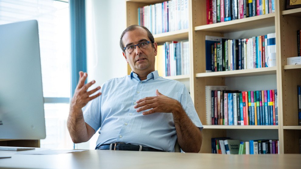 Prof. Dr. Stefan Katzenbeisser
