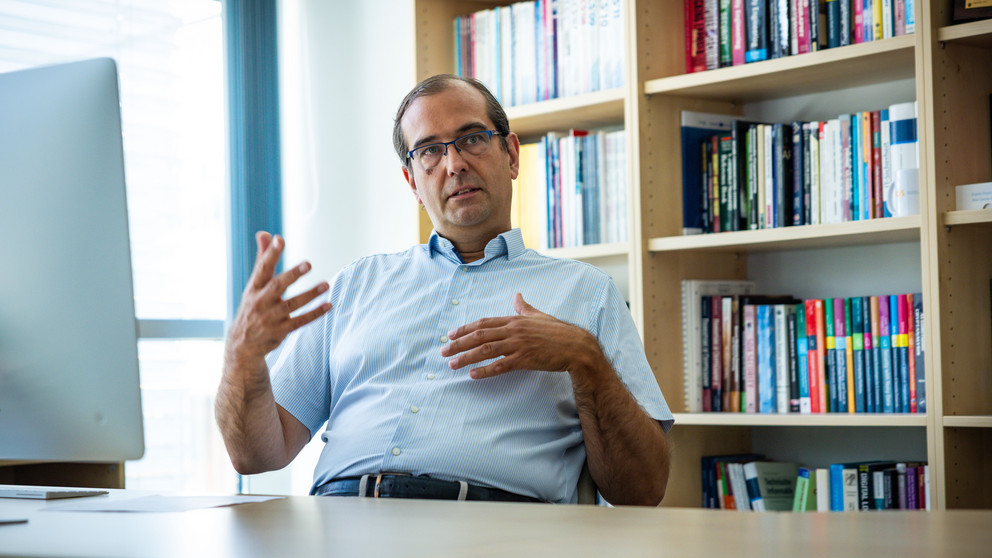 Prof. Dr. Stefan Katzenbeisser