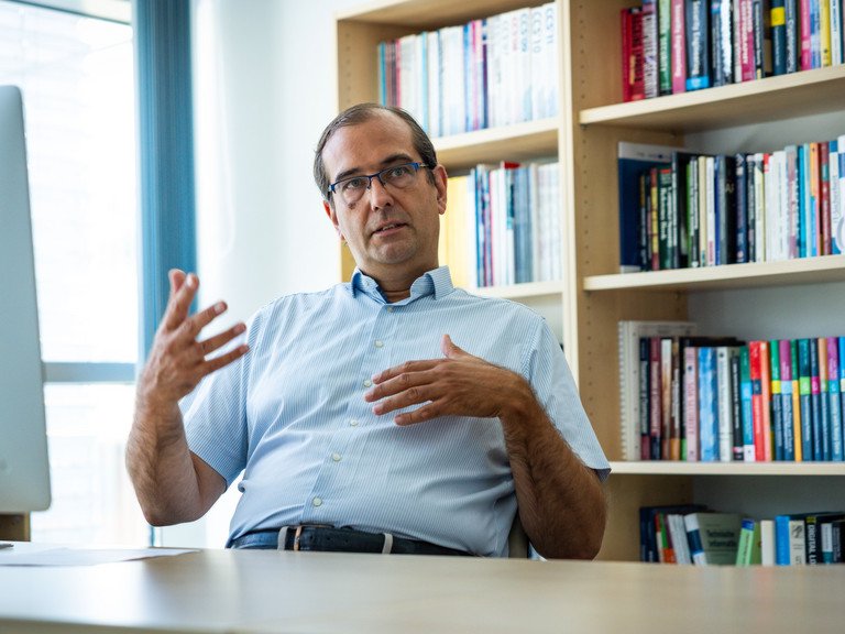 Prof. Dr. Stefan Katzenbeisser