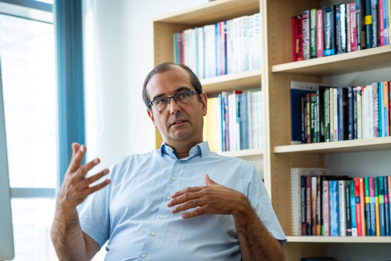 Prof. Dr. Stefan Katzenbeisser