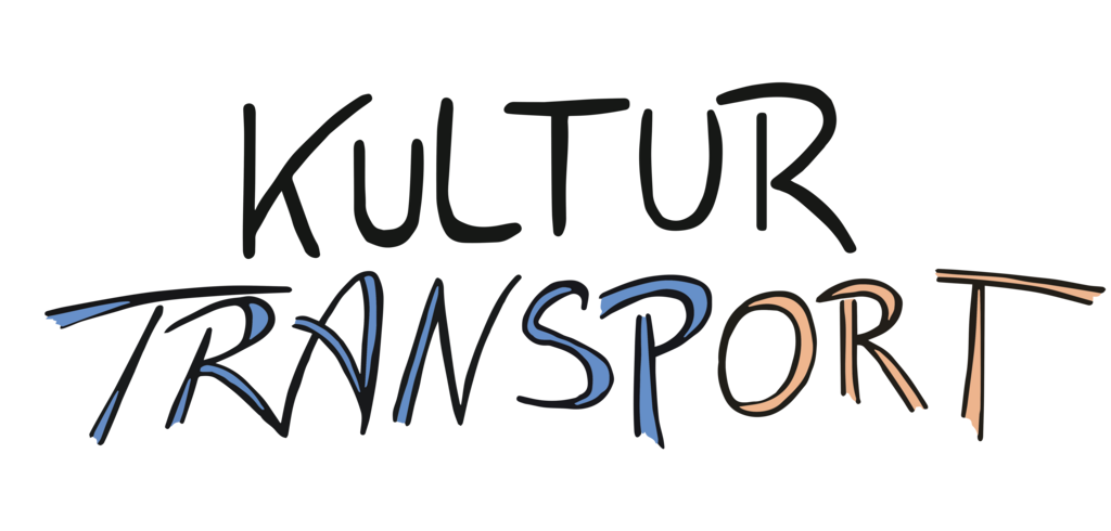 Logo Kulturtransport 