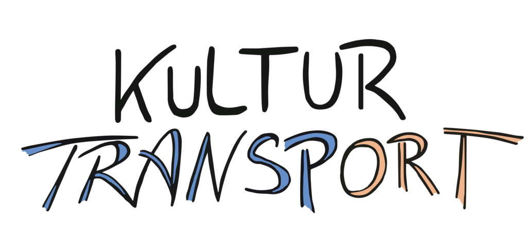 Logo des Vereins Kulturtransport Passau e.V.