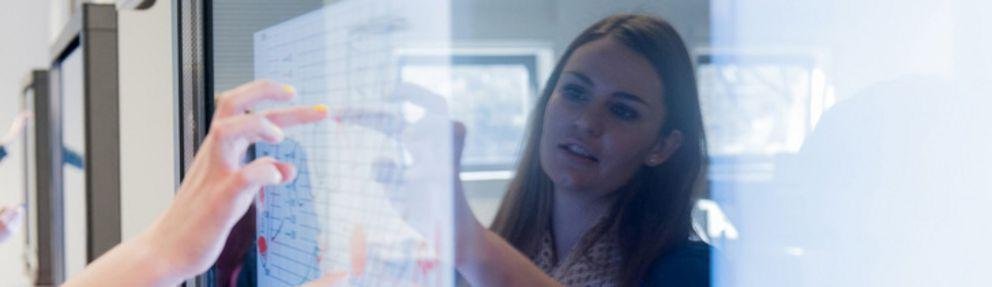 Studieren in Passau: wissenschaftlich fundiert, innovativ und international Studieren in Passau: wissenschaftlich fundiert, innovativ und international
