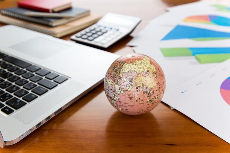 Internship abroad