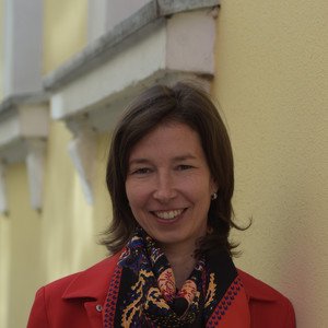 Profilbild: Nadia Musilek