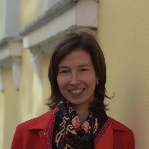 Profilbild: Nadia Musilek