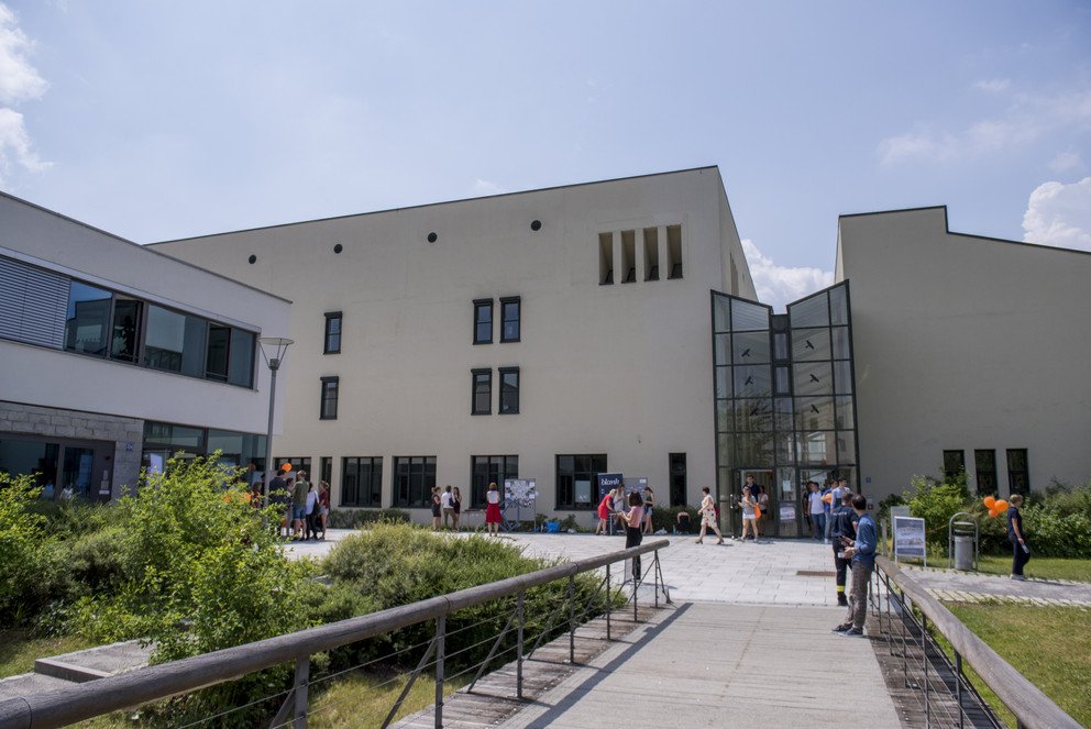 Foto: Universität Passau