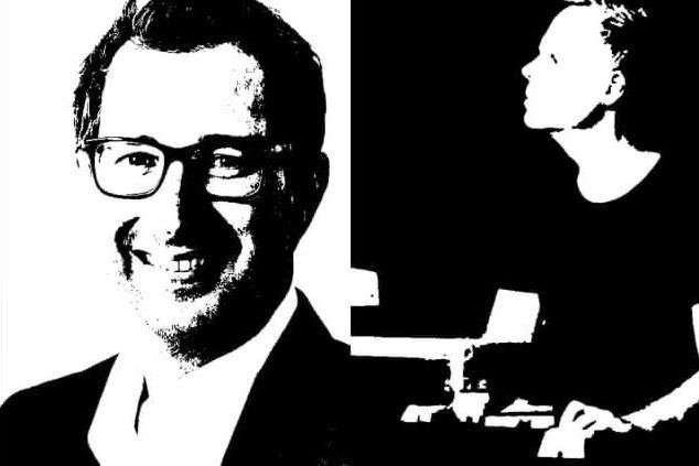 Fotos von Lutz Eckard und Ulrich Schwarz Fotos von Lutz Eckard und Ulrich Schwarz