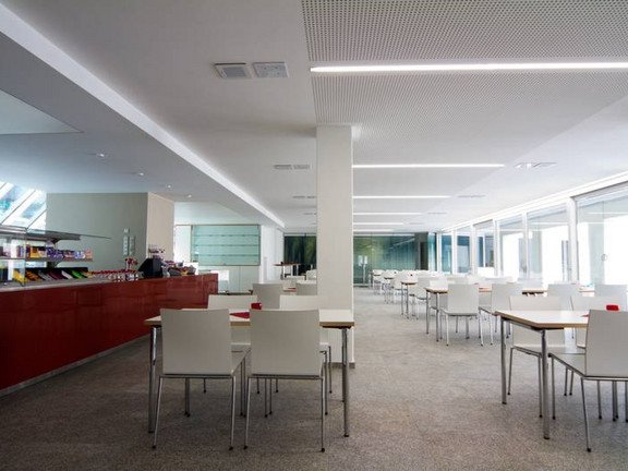 Kulturcafete Nikolakloster