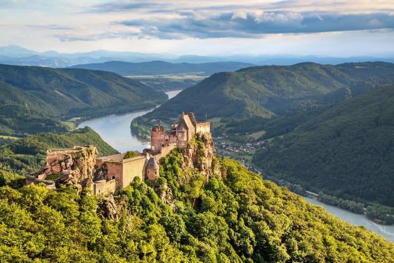 Wachau sterreich