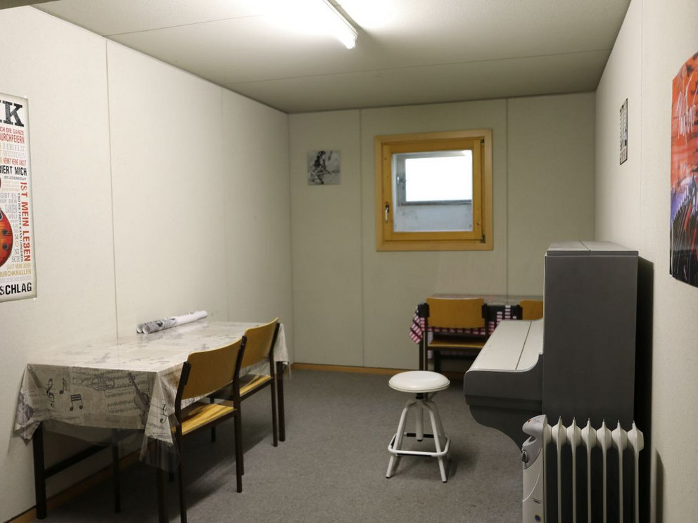 Donau-Schwaben-Stra&szlig;e room