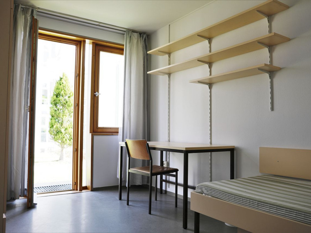 Donau-Schwaben-Stra&szlig;e Room