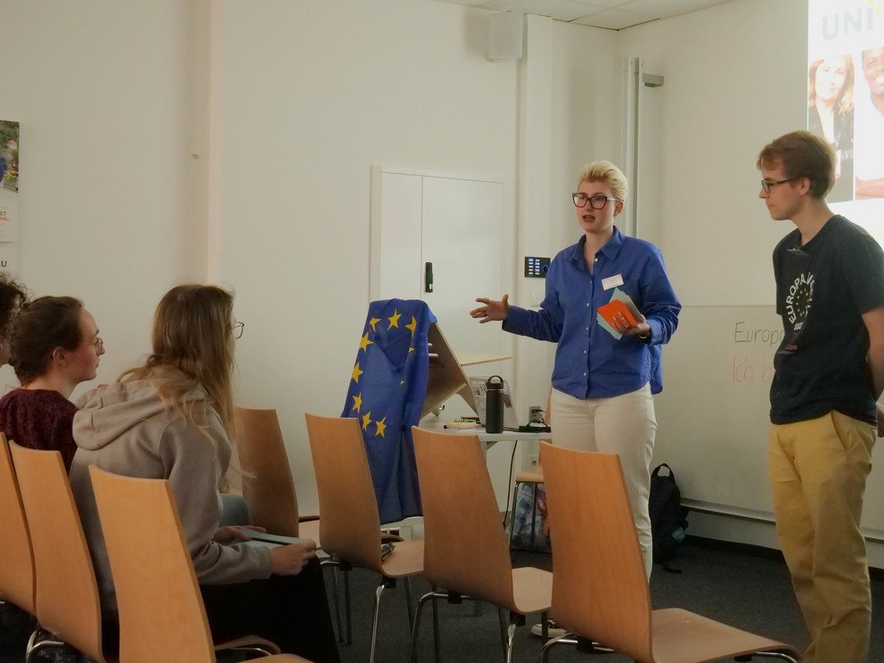 Europa_Workshop