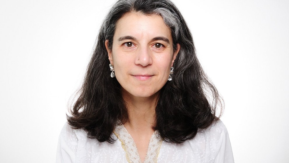 Martina Padmanabhan