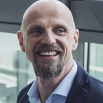Profilbild Prof. Dr. Michael Granitzer