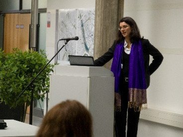 Start-Up Workshop Hannover