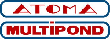 Atoma Multipond Logo