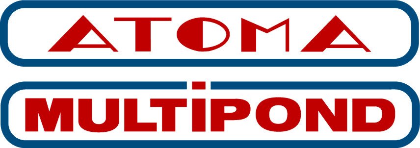 Atoma Multipond Logo
