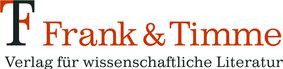 Logo: Frank und Timme