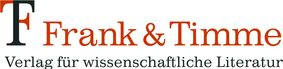 [Translate to Französisch:] Logo: Frank und Timme