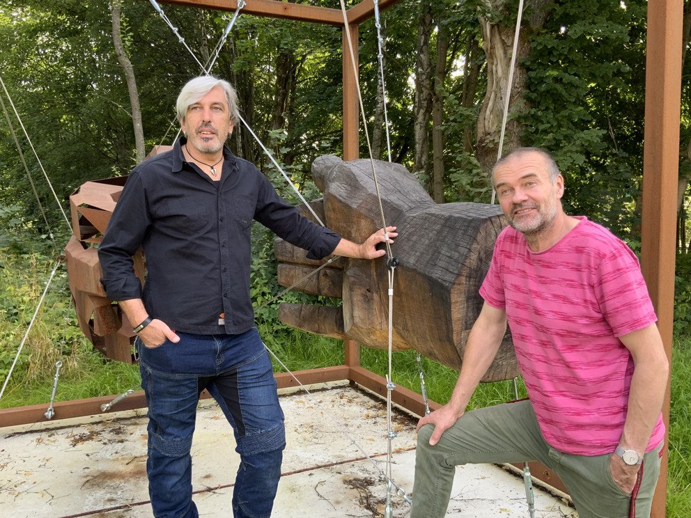 Selb/A&scaron; &ndash; Handreichung