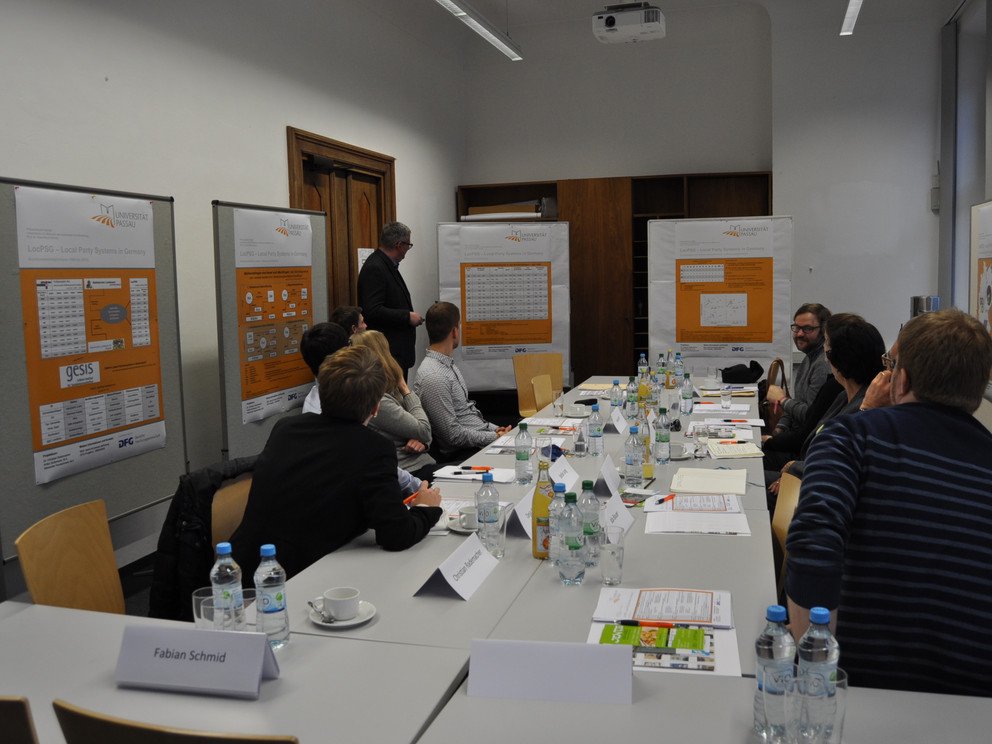 Die Teilnehmenden des Workshops in der Gesamt&uuml;bersicht.