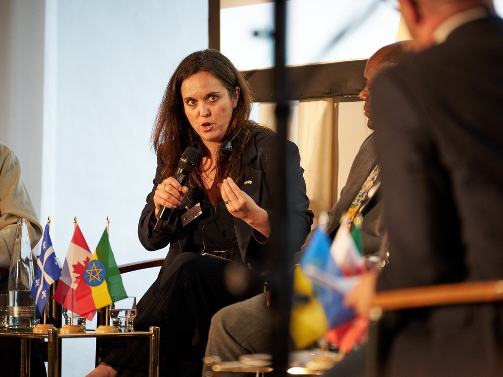 Symposion 2026 - Genevi&egrave;ve Rolland