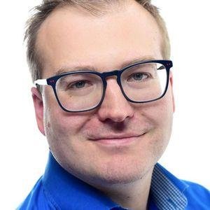 Prof. Dr. Ignaz Rutter
