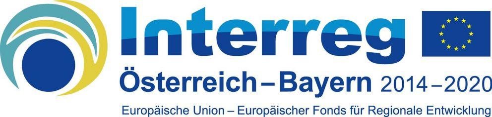 Logo Interreg