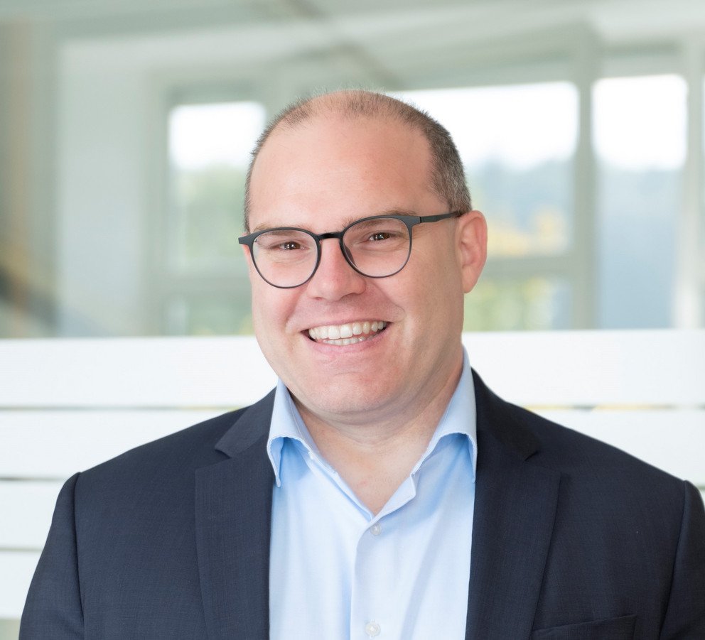 Prof. Dr. Jan Kr&auml;mer; Foto: Universit&auml;t Passau