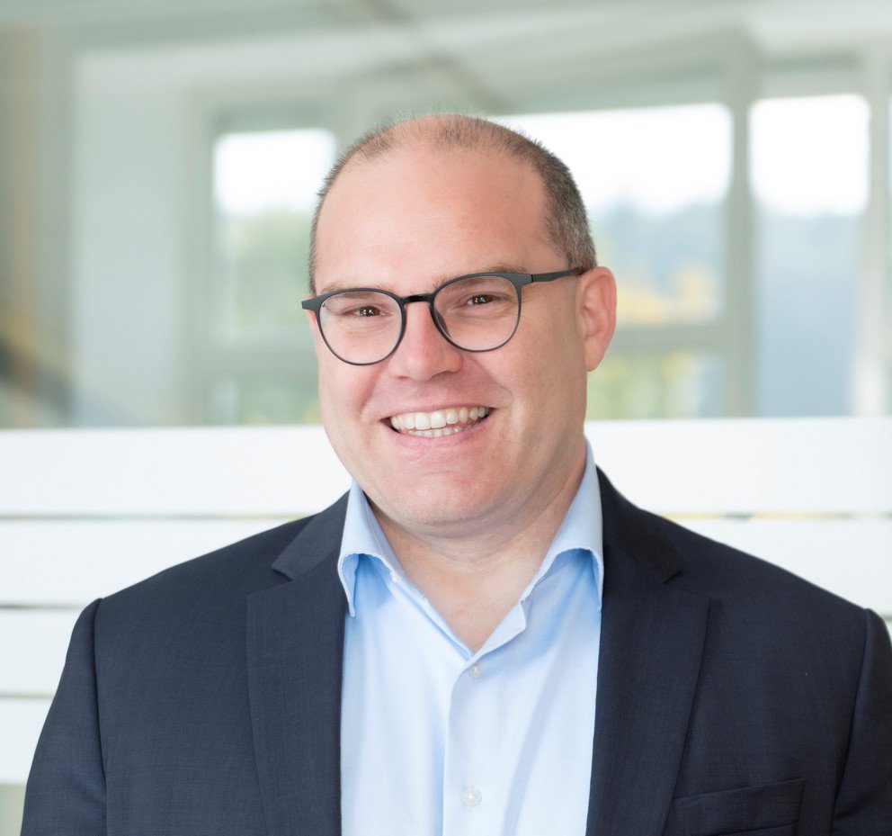 Prof. Dr. Jan Kr&auml;mer; Photo: University Passau