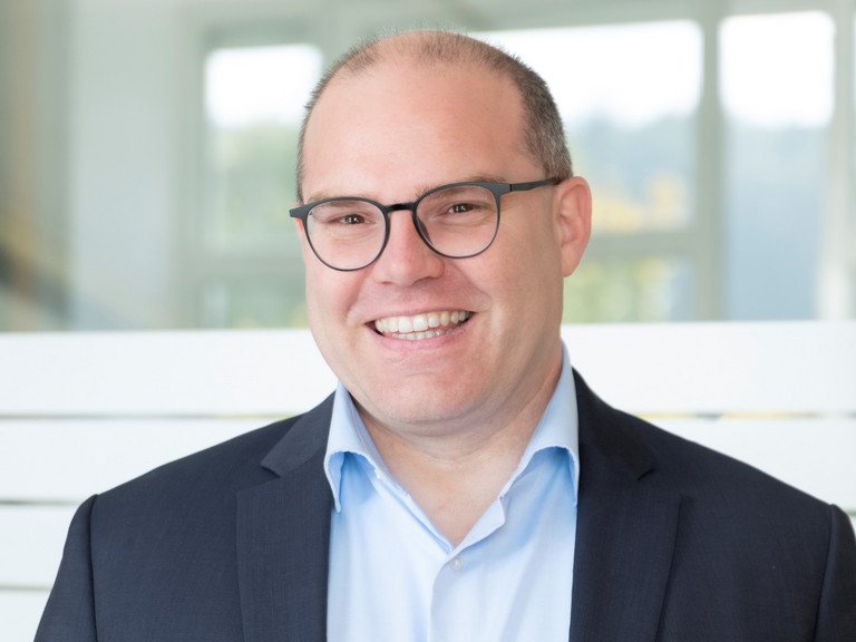 Prof. Dr. Jan Kr&auml;mer; Photo: University Passau