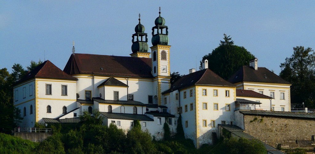Mariahilf
