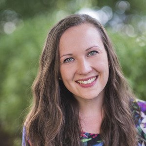 Christina Haupt