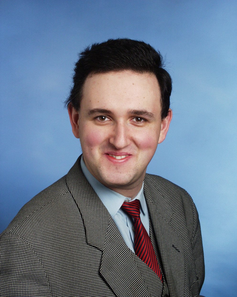 Dr. Ilia Polian ist ab 1. April Inhaber des Lehrstuhl f&uuml;r Technische Informatik.