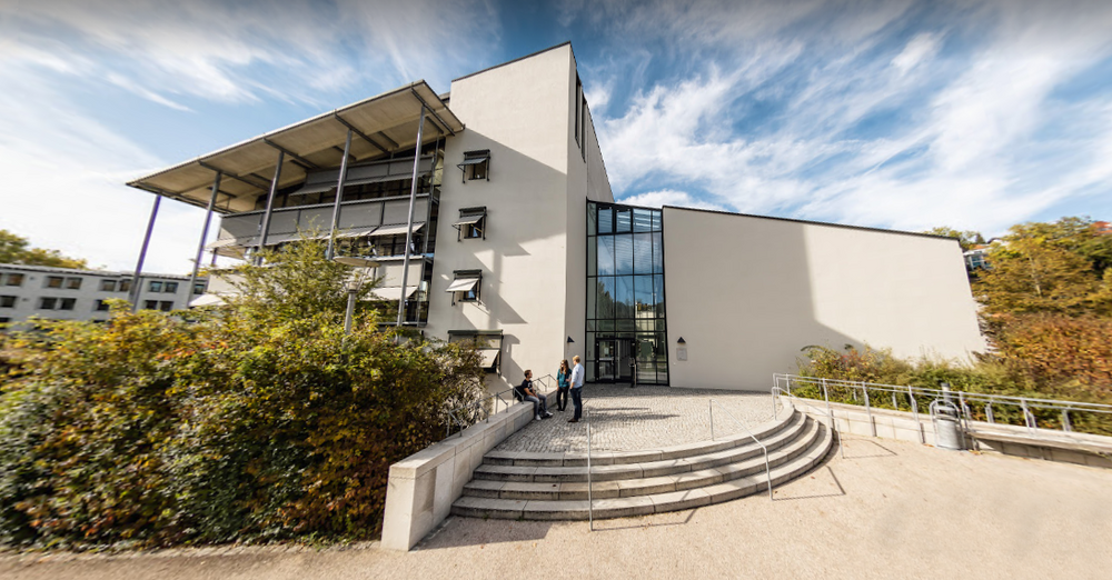 Faculty of Law
