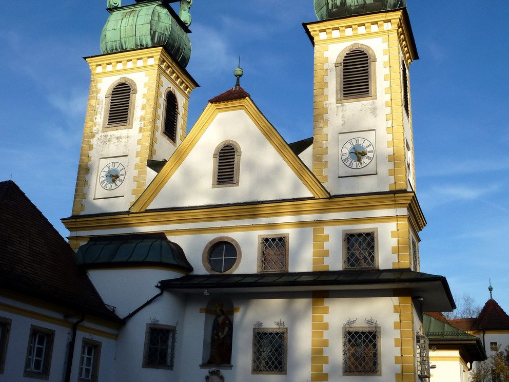 Maria Hilf