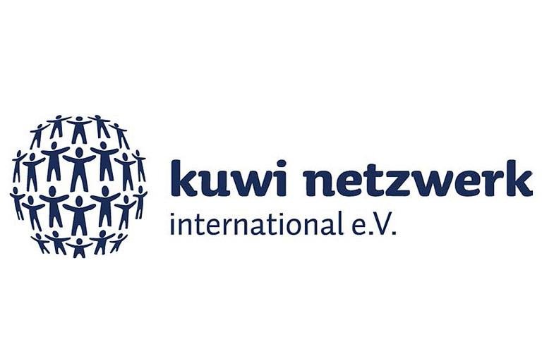 Logo kuwi network